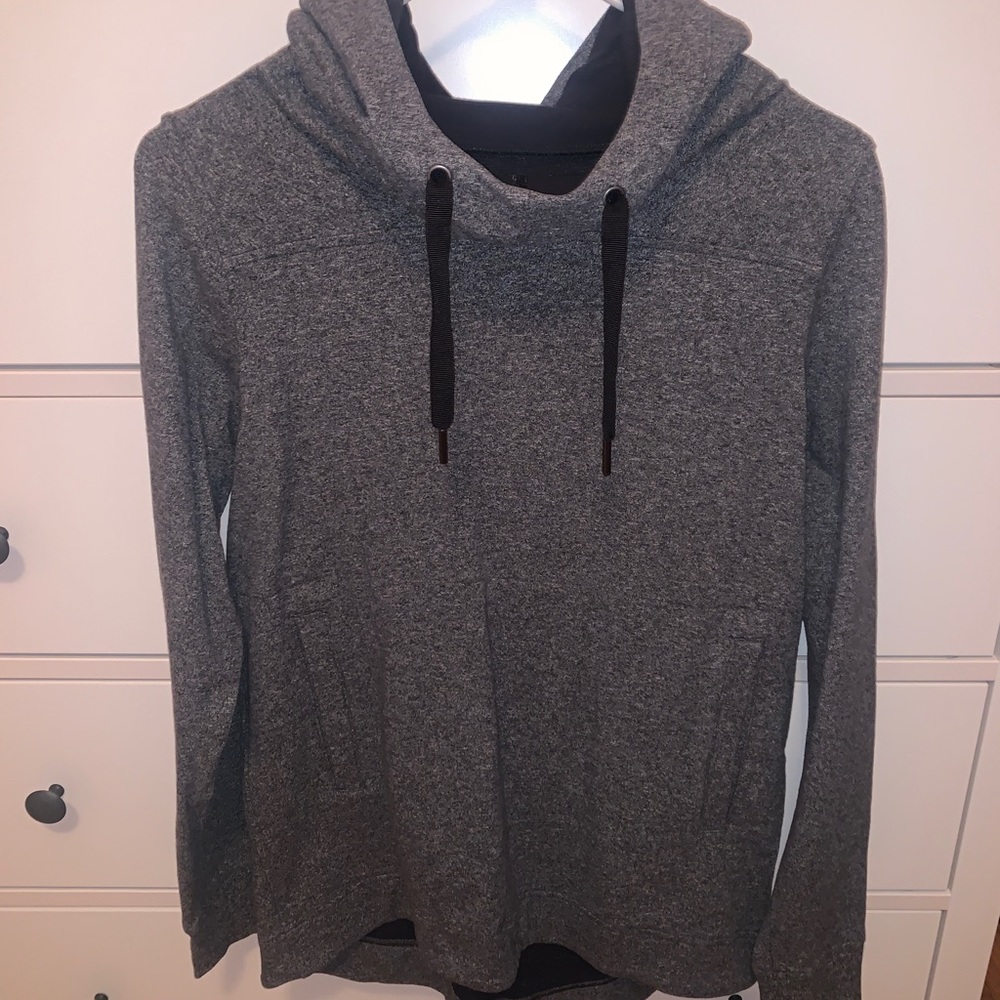 Lululemon hoodie